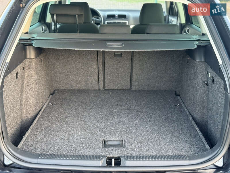 Универсал Skoda Octavia 2010 в Березане