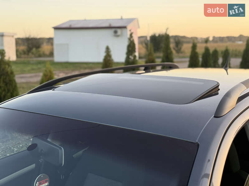Универсал Skoda Octavia 2010 в Березане