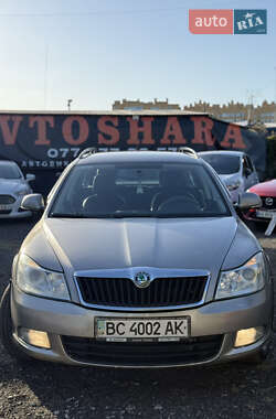 Универсал Skoda Octavia 2012 в Киеве