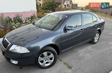 Лифтбек Skoda Octavia 2008 в Нежине