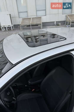 Лифтбек Skoda Octavia 2005 в 