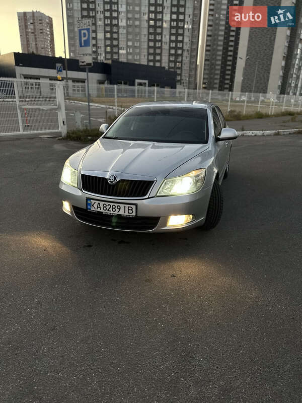 Ліфтбек Skoda Octavia 2011 в Києві фото 23 Ліфтбек Skoda Octavia 2011 в Києві
