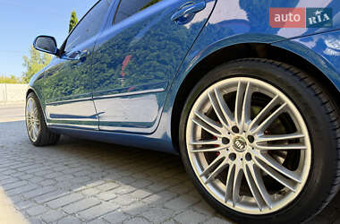 Универсал Skoda Octavia 2010 в 