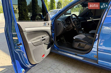 Универсал Skoda Octavia 2010 в 