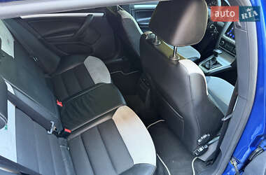 Универсал Skoda Octavia 2010 в 