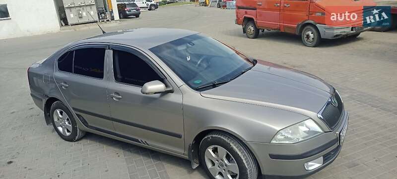 Ліфтбек Skoda Octavia 2008 в Львові фото 10 Ліфтбек Skoda Octavia 2008 в Львові