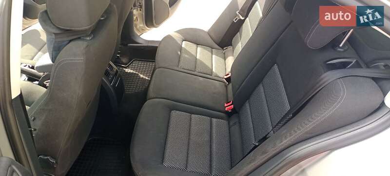 Ліфтбек Skoda Octavia 2008 в Львові фото 13 Ліфтбек Skoda Octavia 2008 в Львові