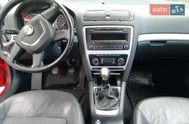 Універсал Skoda Octavia 2010 в Бродах