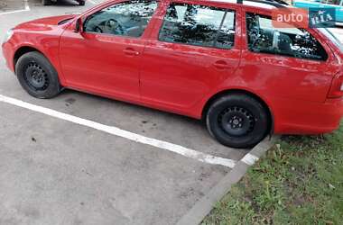Універсал Skoda Octavia 2010 в Бродах