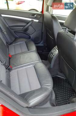 Універсал Skoda Octavia 2010 в Бродах