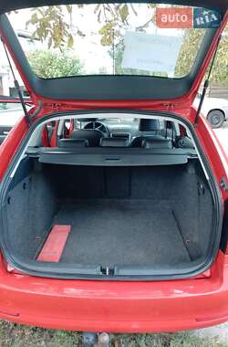 Універсал Skoda Octavia 2010 в Бродах