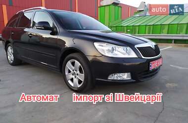 Універсал Skoda Octavia 2011 в Києві