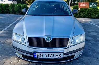 Ліфтбек Skoda Octavia 2010 в Вінниці