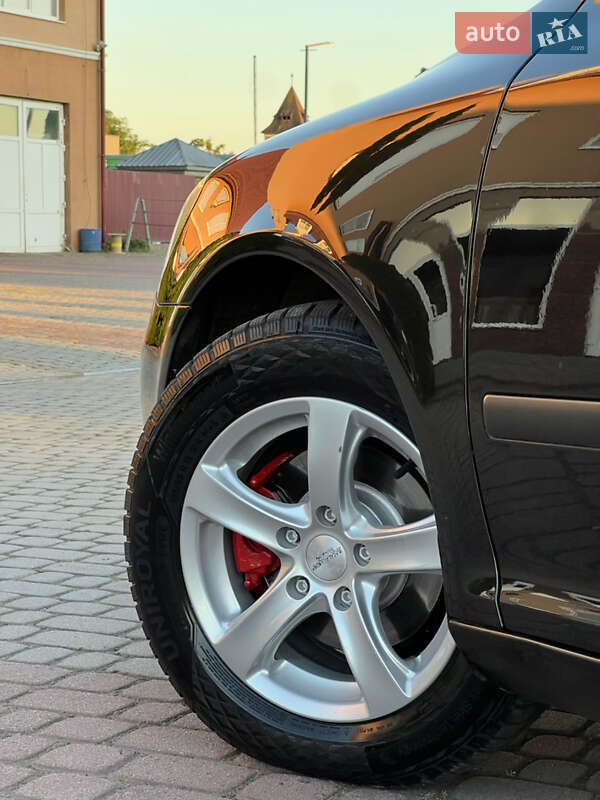 Универсал Skoda Octavia 2012 в Мукачево