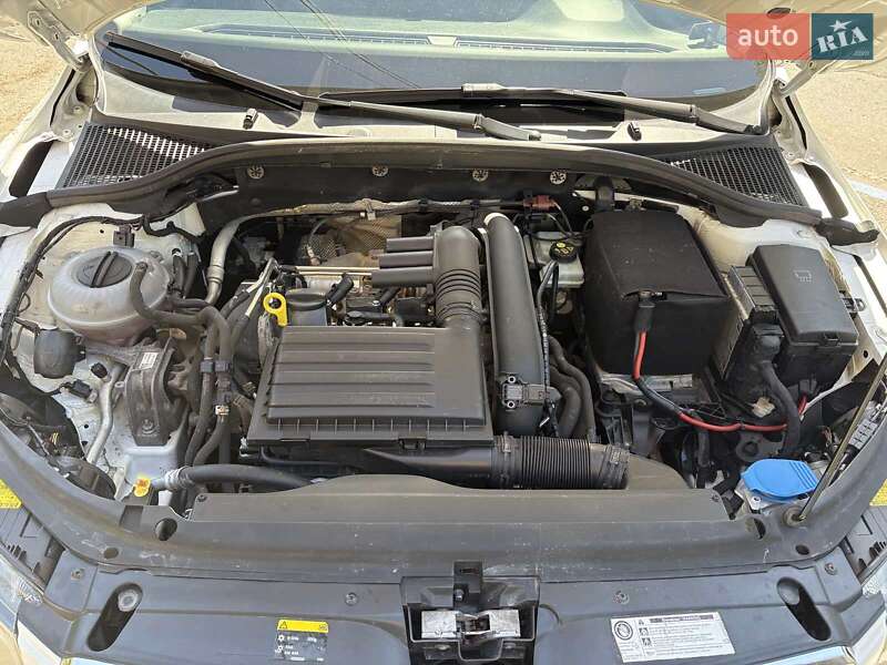 Ліфтбек Skoda Octavia 2016 в Одесі