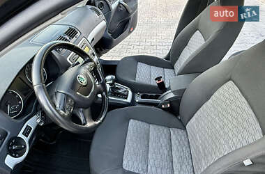 Универсал Skoda Octavia 2009 в 