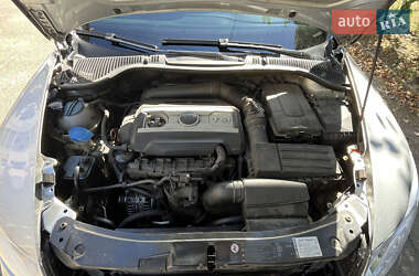 Ліфтбек Skoda Octavia 2011 в 