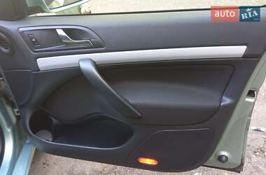 Универсал Skoda Octavia 2011 в 