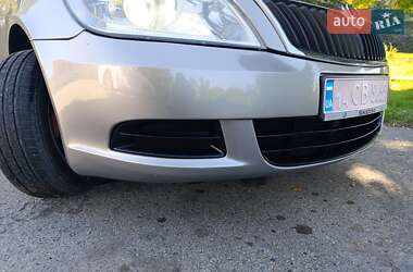 Ліфтбек Skoda Octavia 2010 в  фото 19 Ліфтбек Skoda Octavia 2010 в