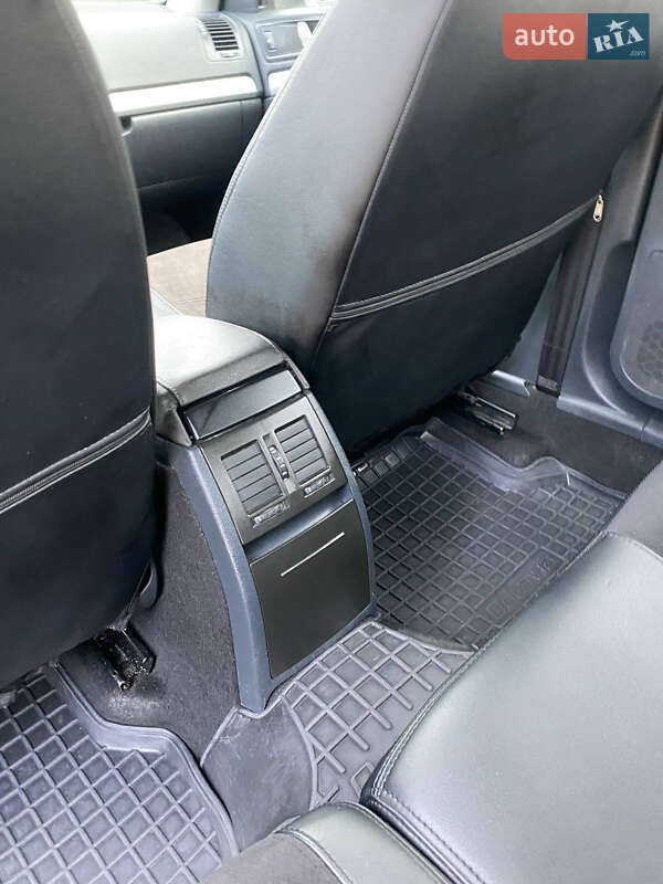 Лифтбек Skoda Octavia 2012 в Нетешине