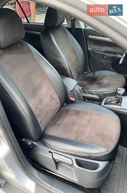 Лифтбек Skoda Octavia 2012 в 
