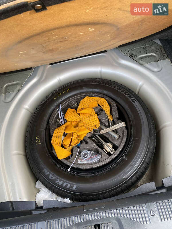 Лифтбек Skoda Octavia 2012 в Нетешине