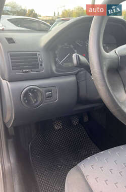 Лифтбек Skoda Octavia 2007 в 