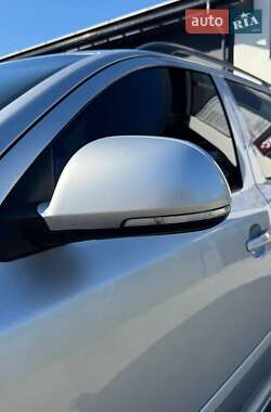 Универсал Skoda Octavia 2010 в 