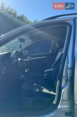 Универсал Skoda Octavia 2010 в 