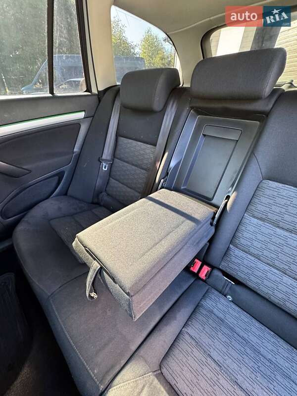 Універсал Skoda Octavia 2010 в Івано-Франківську фото 40 Універсал Skoda Octavia 2010 в Івано-Франківську