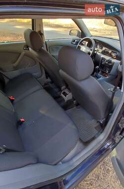 Универсал Skoda Octavia 2003 в 