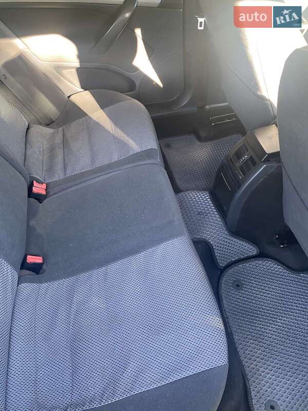 Ліфтбек Skoda Octavia 2012 в Львові