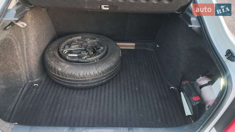 Лифтбек Skoda Octavia 2011 в Харькове