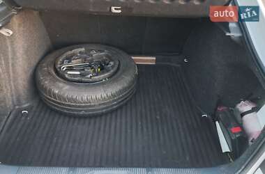 Лифтбек Skoda Octavia 2011 в 