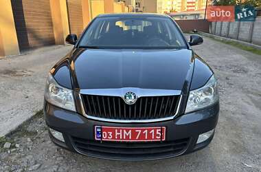 Универсал Skoda Octavia 2011 в Киеве