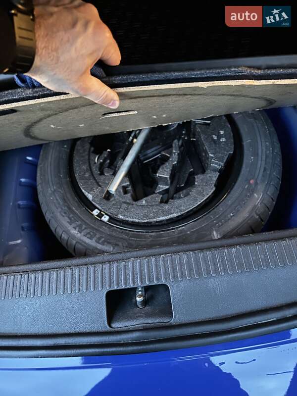 Універсал Skoda Octavia 2018 в Іршаві