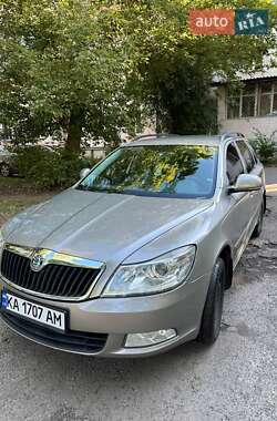 Універсал Skoda Octavia 2009 в Києві