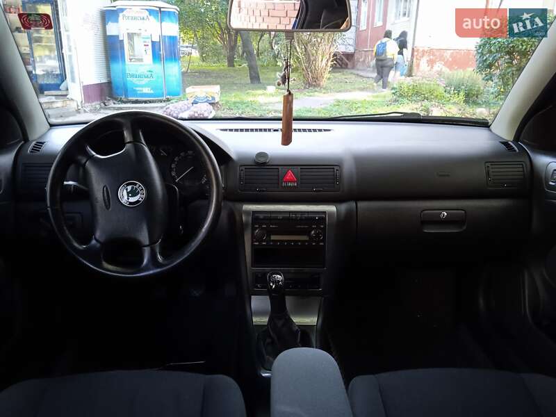 Ліфтбек Skoda Octavia 2009 в Харкові фото 5 Ліфтбек Skoda Octavia 2009 в Харкові