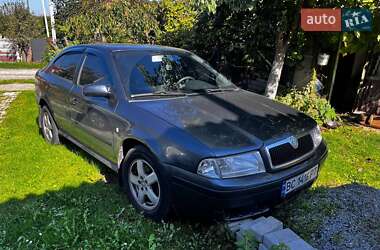 Лифтбек Skoda Octavia 2006 в Львове