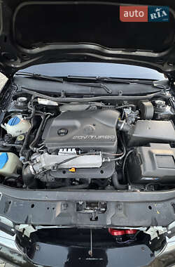 Лифтбек Skoda Octavia 2008 в 