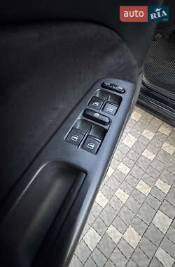Лифтбек Skoda Octavia 2008 в 