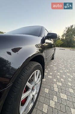 Лифтбек Skoda Octavia 2008 в 