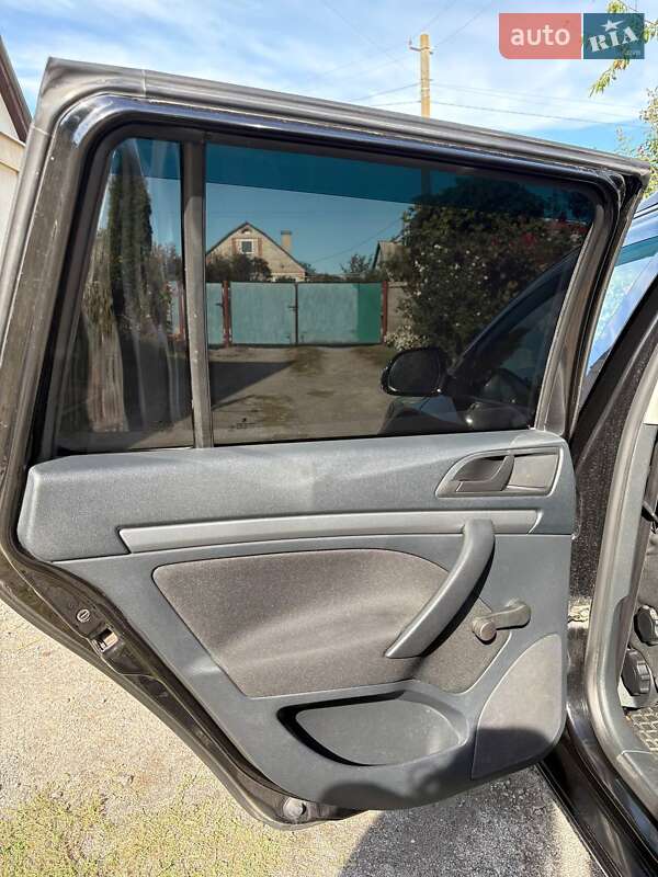 Универсал Skoda Octavia 2011 в Виннице