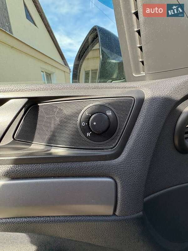 Универсал Skoda Octavia 2011 в Виннице