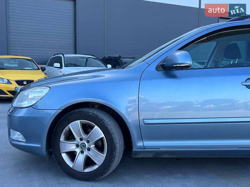 Універсал Skoda Octavia 2011 в Львові фото 10 Універсал Skoda Octavia 2011 в Львові
