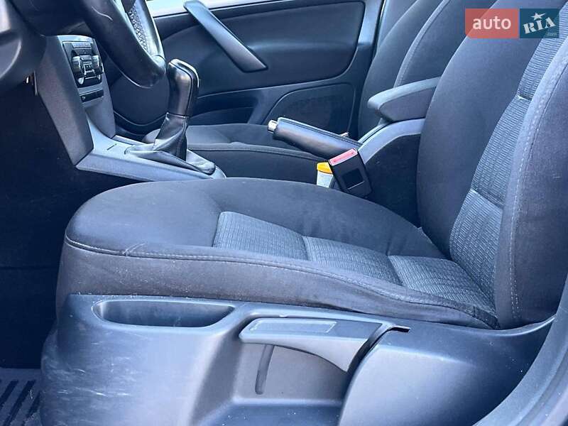 Універсал Skoda Octavia 2011 в Львові фото 13 Універсал Skoda Octavia 2011 в Львові