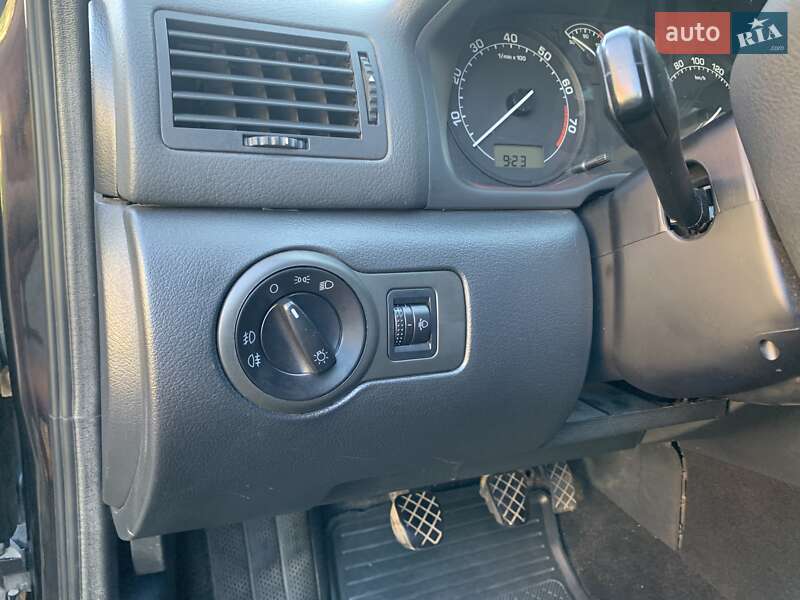 Ліфтбек Skoda Octavia 2008 в Рівному фото 21 Ліфтбек Skoda Octavia 2008 в Рівному