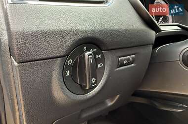 Универсал Skoda Octavia 2015 в 