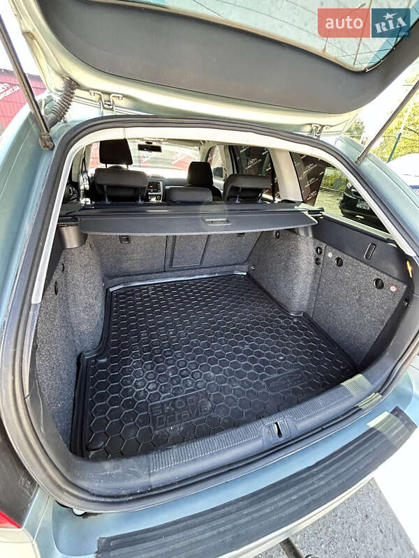 Универсал Skoda Octavia 2010 в Сумах