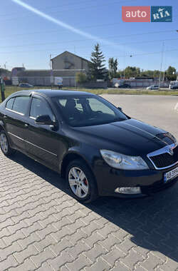 Лифтбек Skoda Octavia 2012 в Виннице